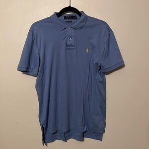 Polo by Ralph Lauren Pima Soft Touch - Medium